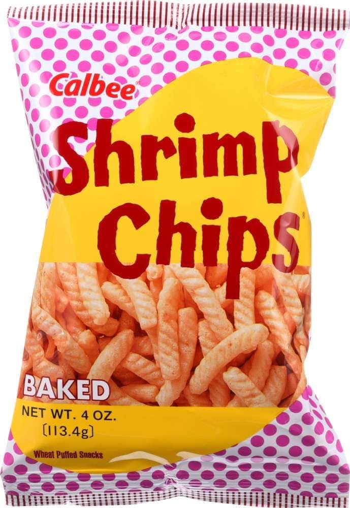 Shrimp Chips