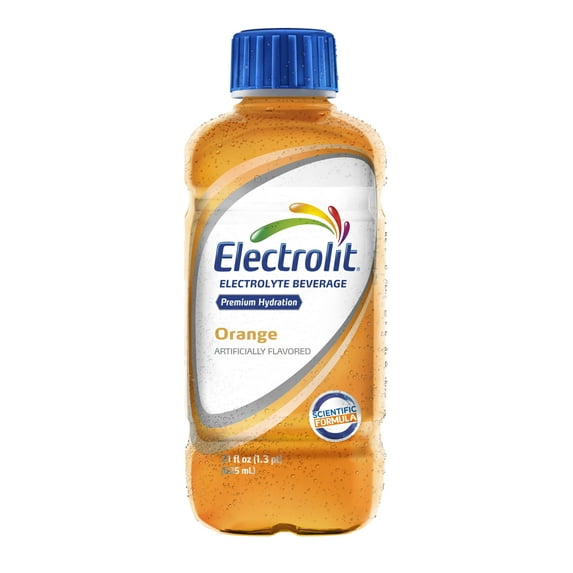 Electrolit Premium Hydration (21oz)