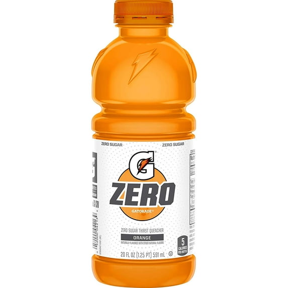 Gatorade Zero (20oz)