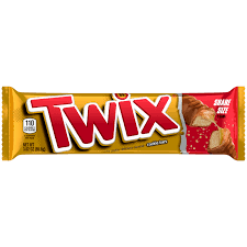 Twix Bar
