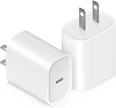 USB-C Wall Charger (20W)