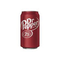 Dr Pepper (12oz)