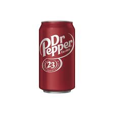 Dr Pepper (12oz)