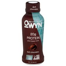 OWYN Plant-Based Protein Shake (20g)