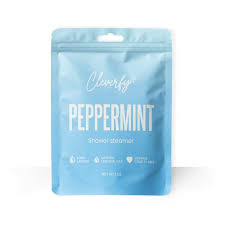 Aromatherapy Shower Steamer (Single)