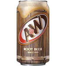 Root Beer (12oz)