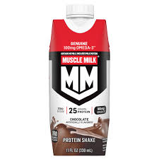 Muscle Milk Protein Shake (25g)