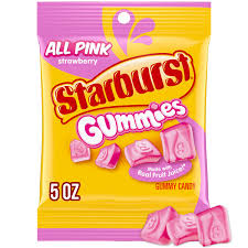 Starburst