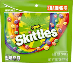 Skittles