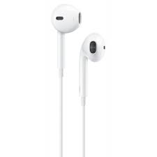 Apple Wired Earbuds