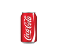 Coca-Cola (12oz)
