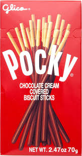 Pocky
