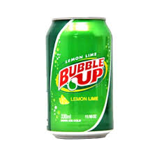 Bubble Up (12oz)