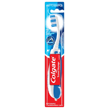 Travel Toothbrush