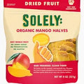 Dried Mango Slices