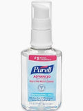 Hand Sanitizer (2oz)