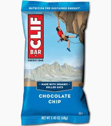 CLIF Builders Protein Bar
