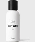 Travel Body Wash
