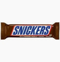Snickers Bar